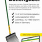 GabelMaxx die elektrische Mistgabel