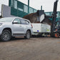 1 m³ Waldboden Einstreu loses Material auf Anfrage