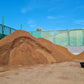 1m³ 1000l Waldboden-Einstreu geliefert im Big Bag