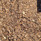 1m³ 1000l Waldboden-Einstreu geliefert im Big Bag